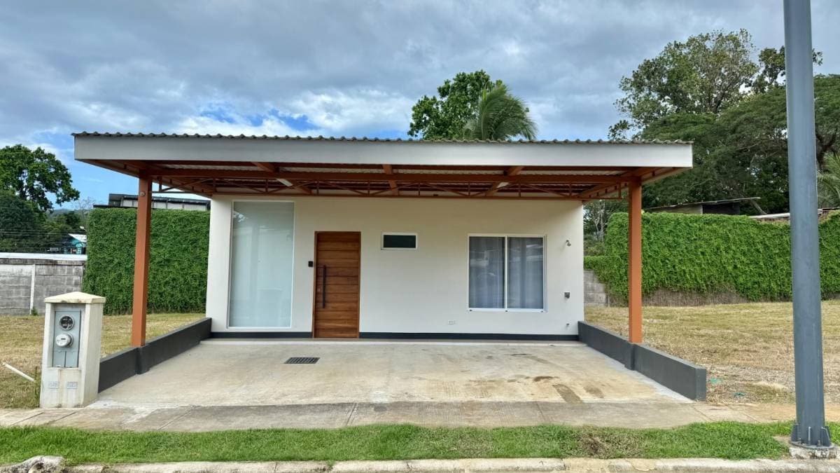 Casa en Condominio Arenas