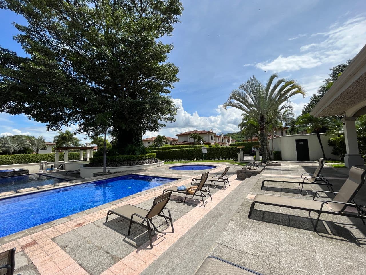 Property at Pozos