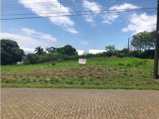 Propiedad en Alajuela