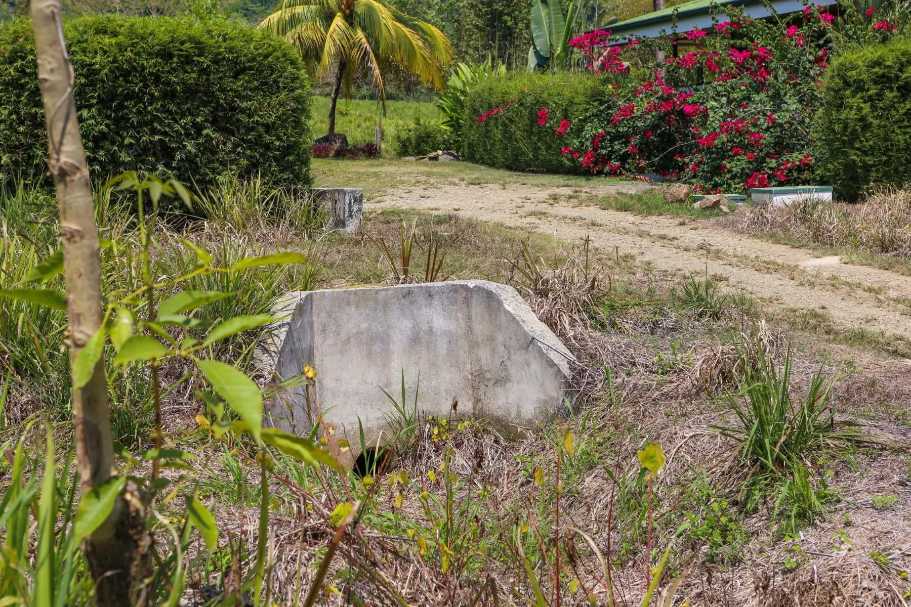 Terreno en Puerto Cortés