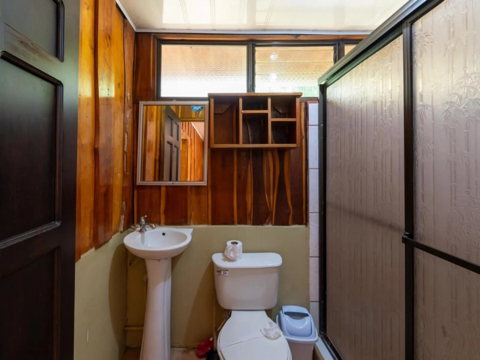 Casa en Bahía Ballena