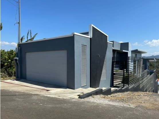 Casa en Alajuela