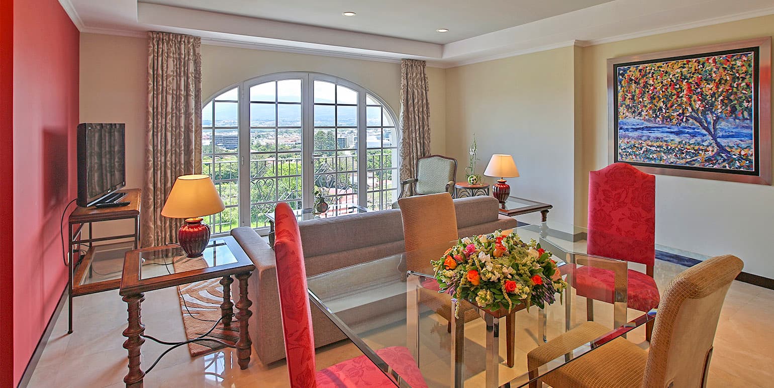 Property at Condominio El Cortijo