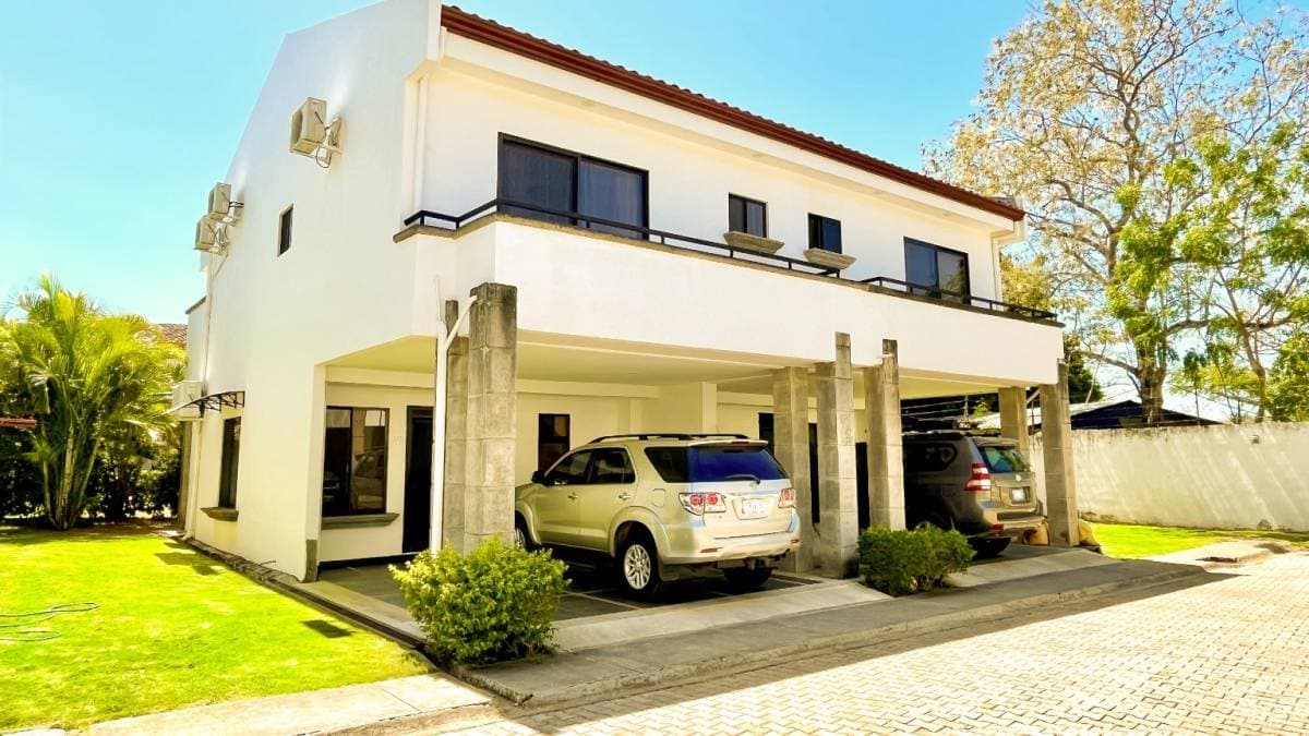 Casa en El Sandal
