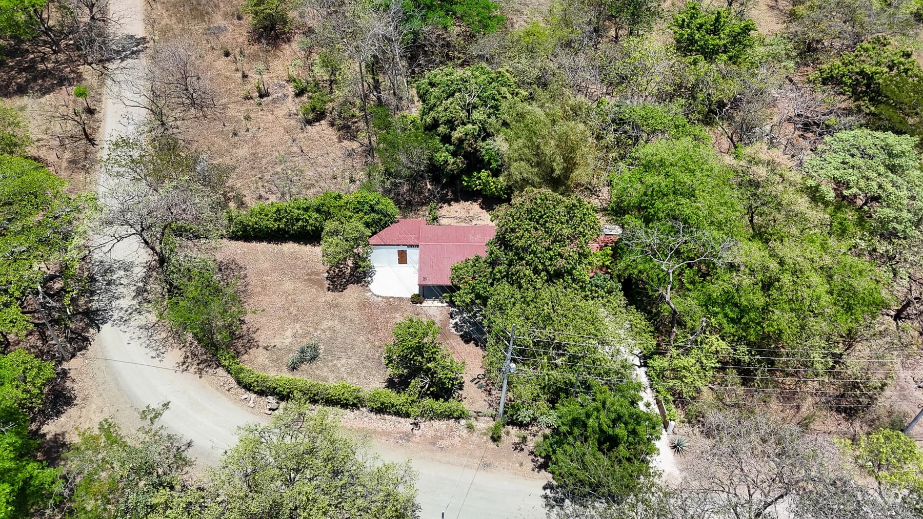 House at Cabo Velas