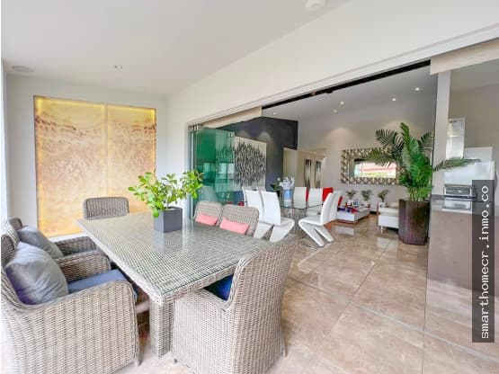 Casa en Condominio Espavel