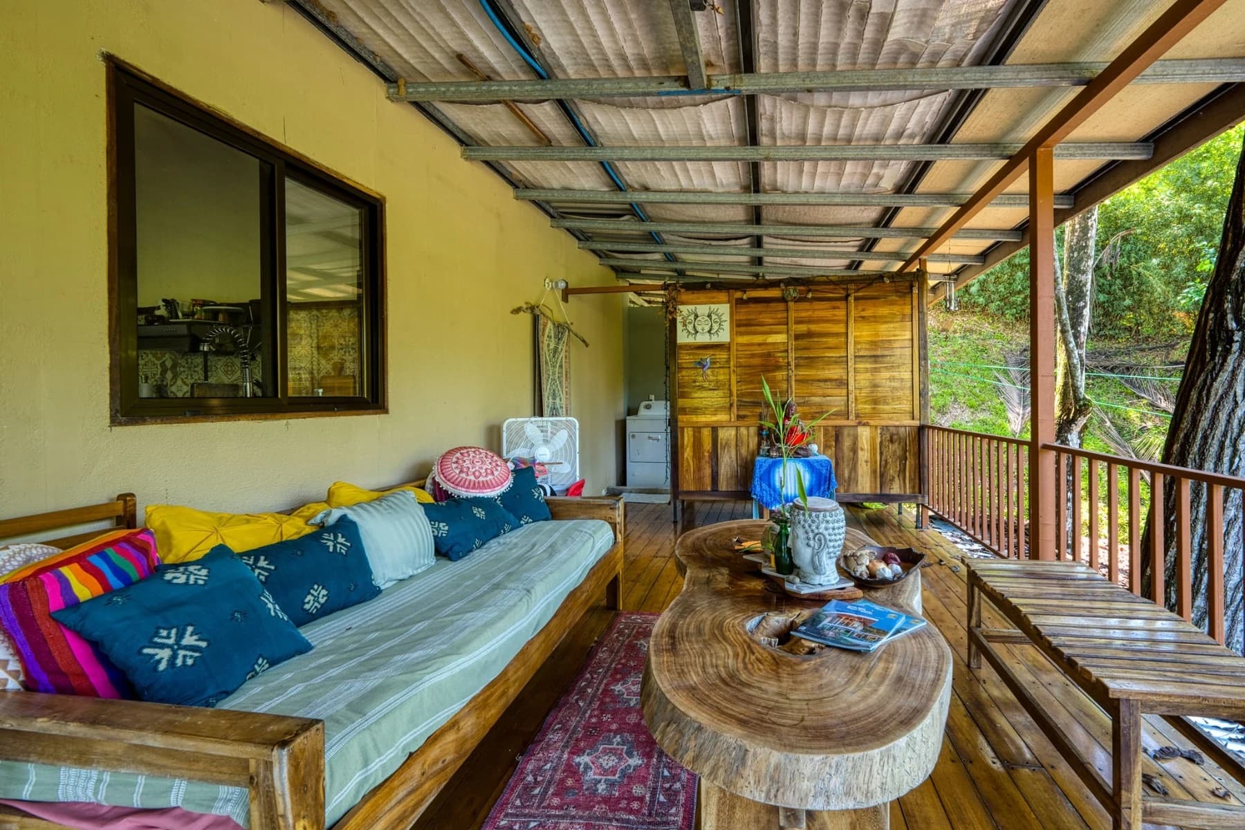 Property at Puerto Cortés