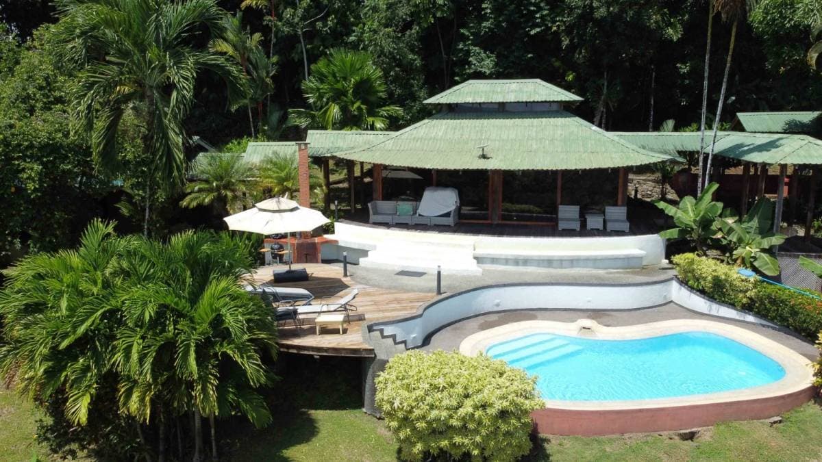 Casa en Pavones