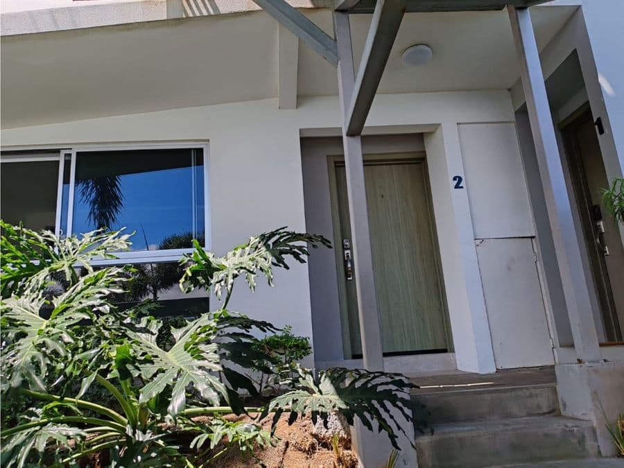 Apartamento en Escazú