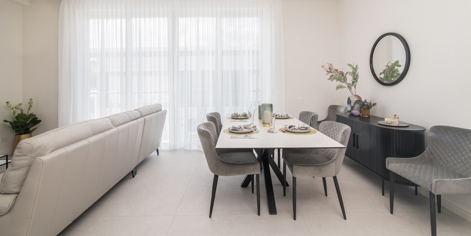 Propiedad en Condominio Firenze