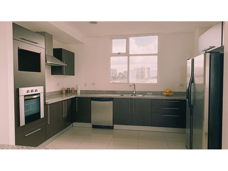 Apartamento en San Rafael