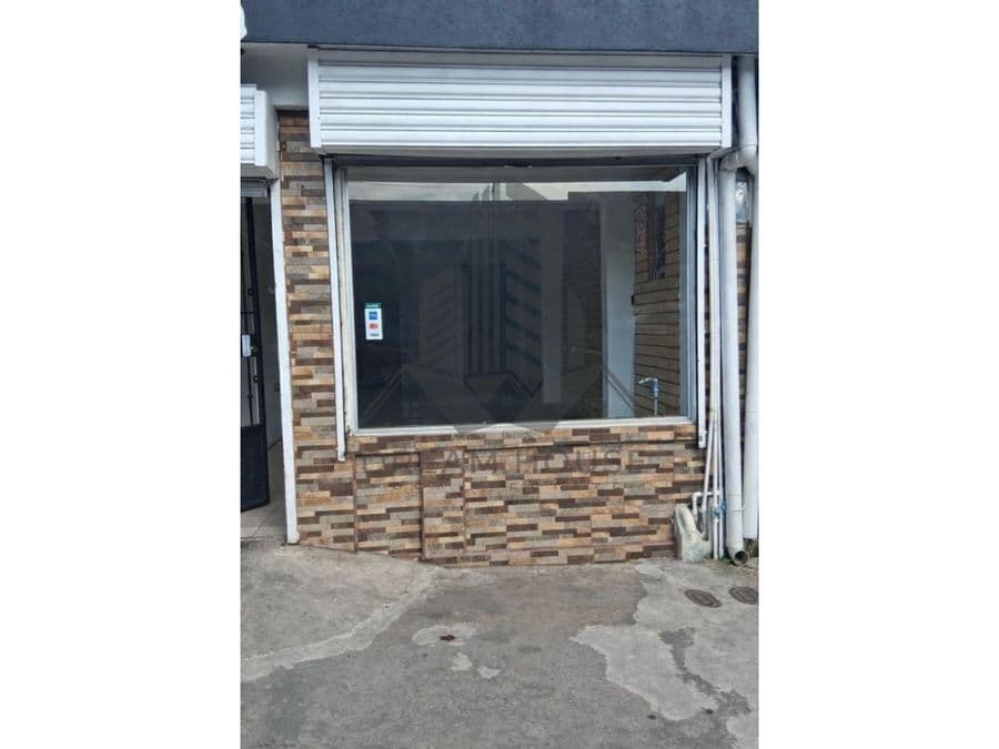 Comercial en Oriental