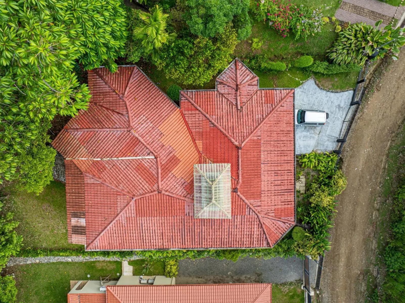 Casa en Osa