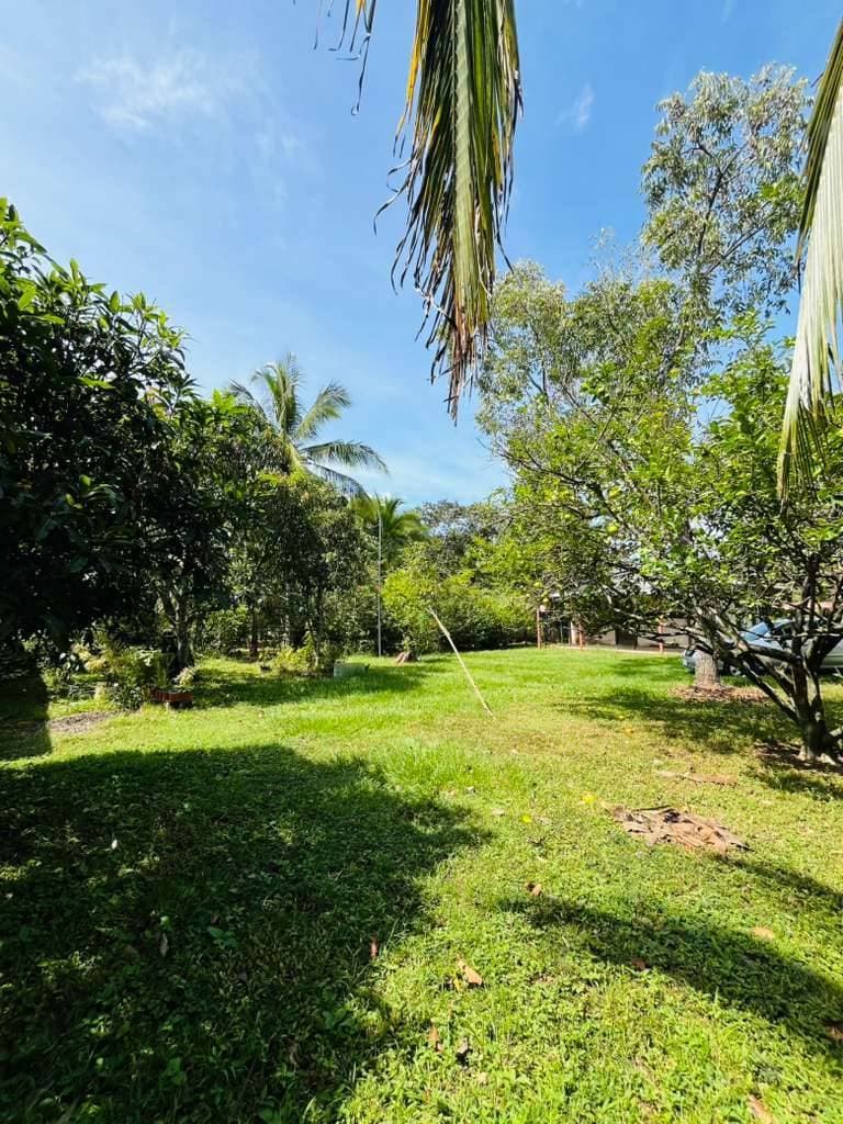 Propiedad en Turrúcares