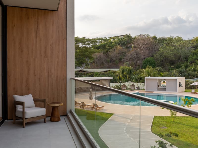 Property at Nosara