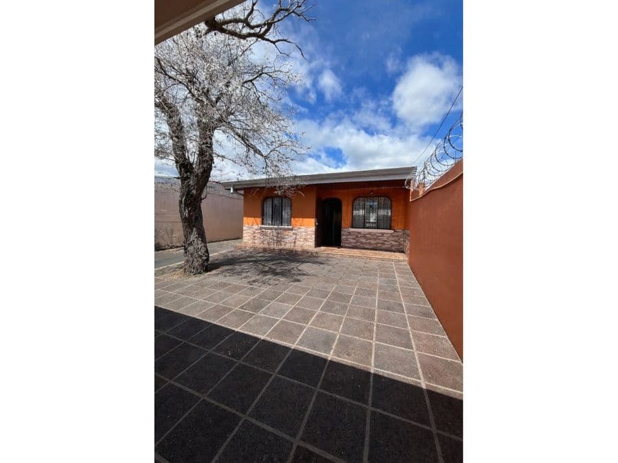 House at Desamparados