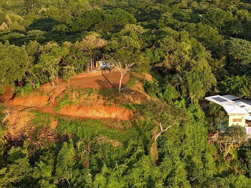 Terreno en Cuajiniquil