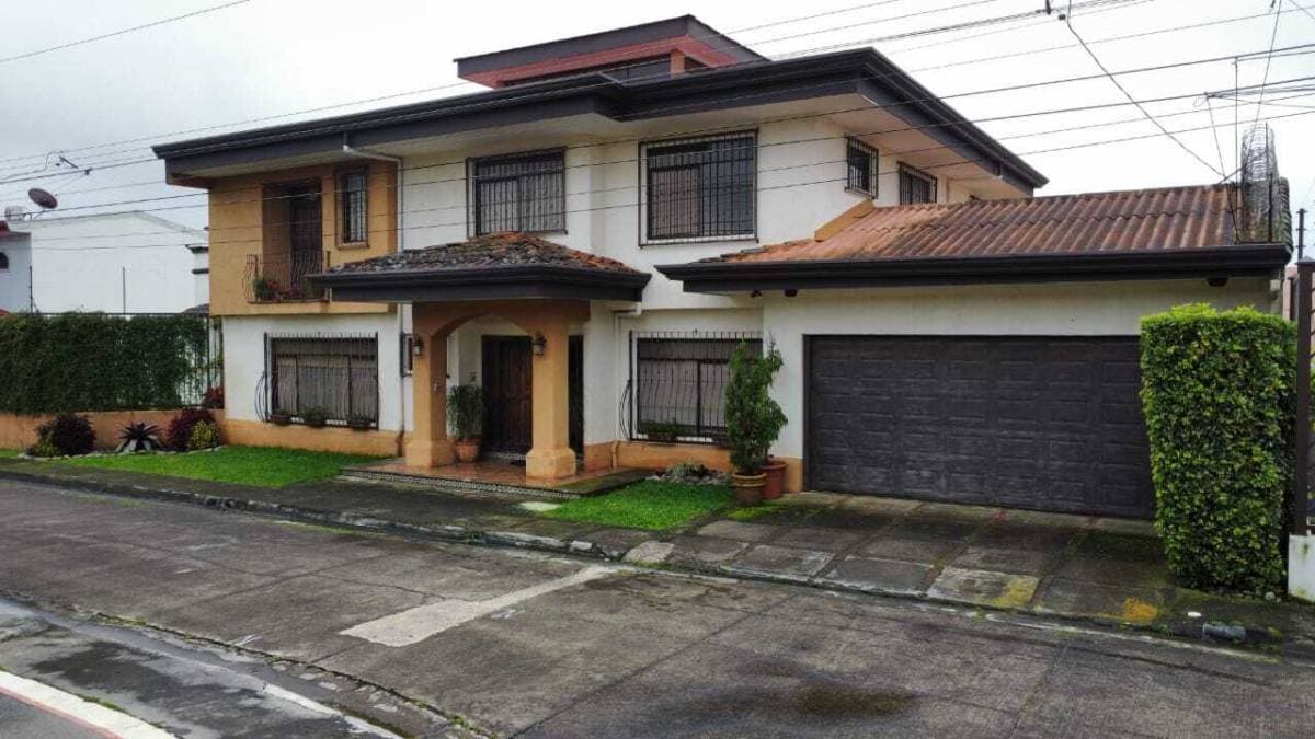Casa en San Pablo