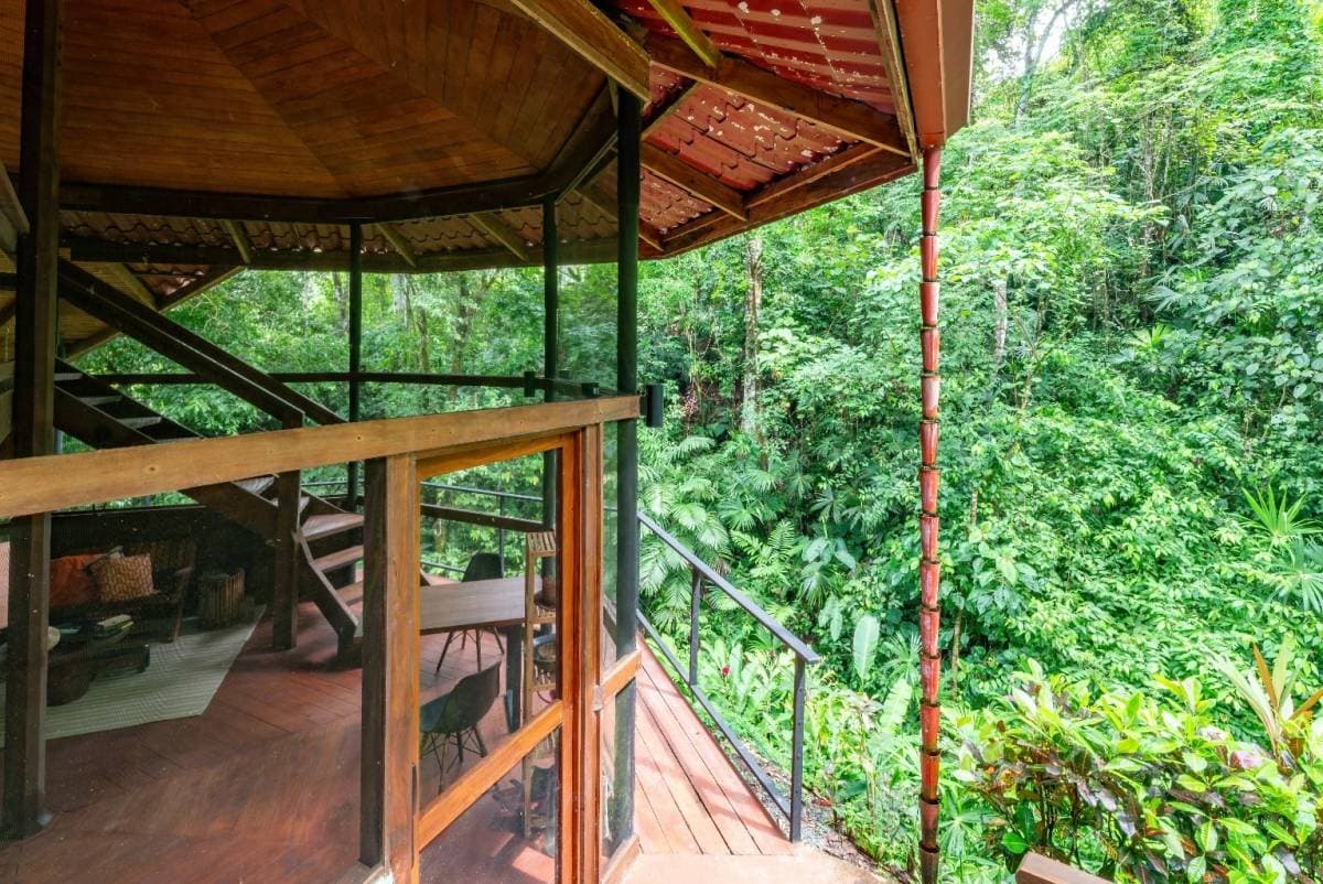 Casa en Barú