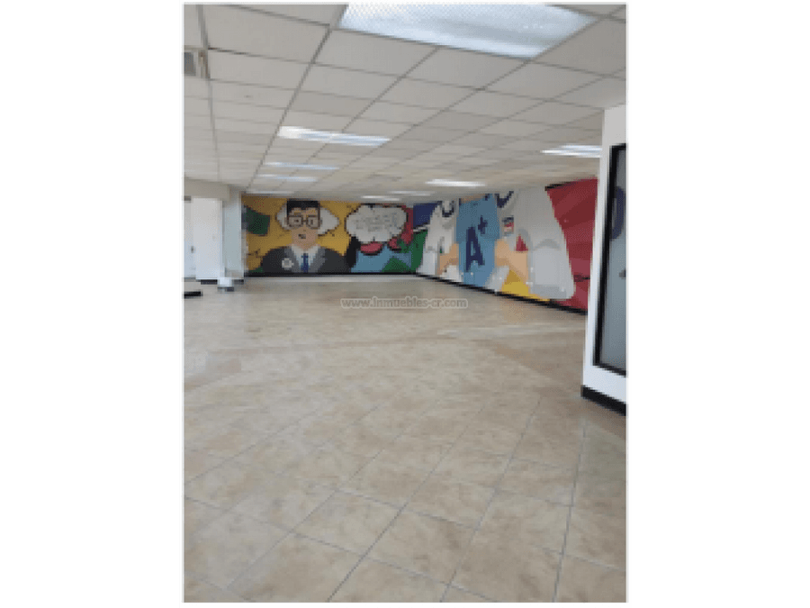 Office at San Rafael