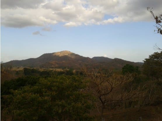 Propiedad en Santa Cruz
