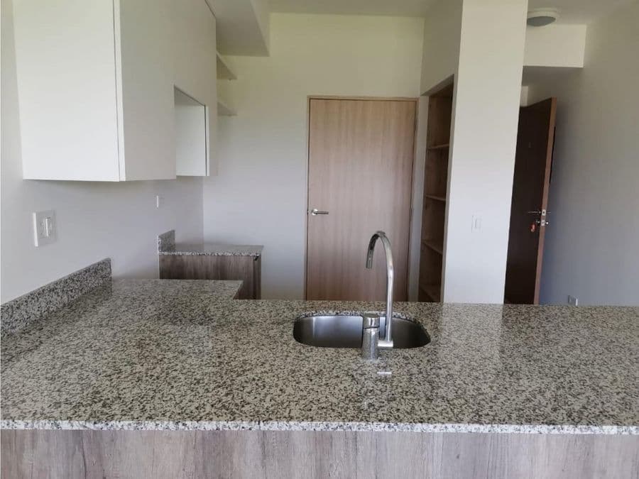 Apartamento en Condominio Santa Verde