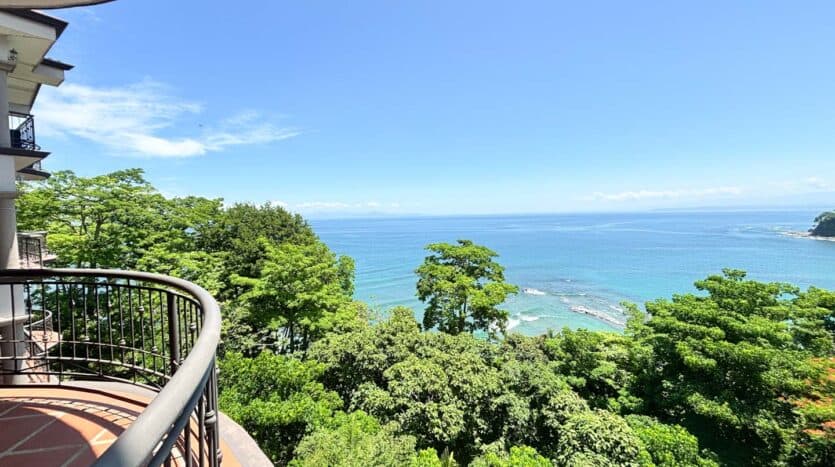 Apartamento en Tárcoles