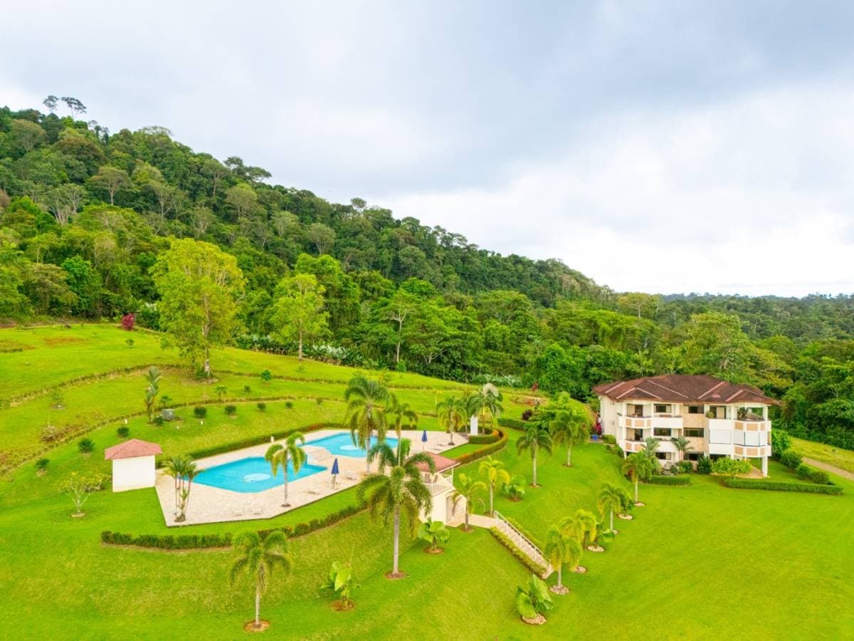 Propiedad en San Buenaventura