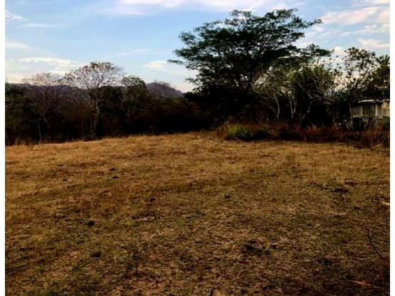 Propiedad en Santa Cruz