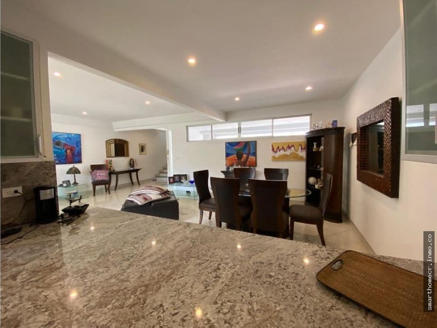 Casa en San Rafael