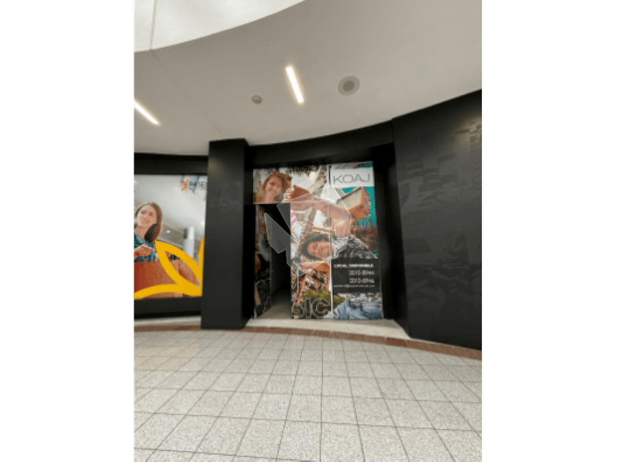 Comercial en San Francisco