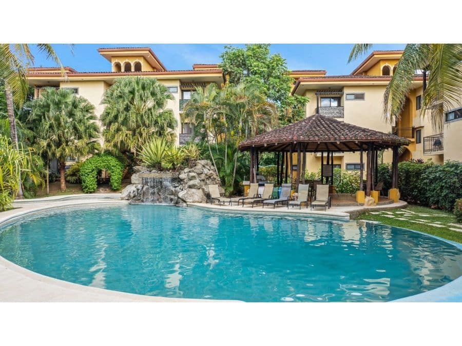 Casa en Condominio The Oaks