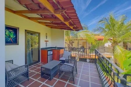 Propiedad en Condominio Jade Beach B