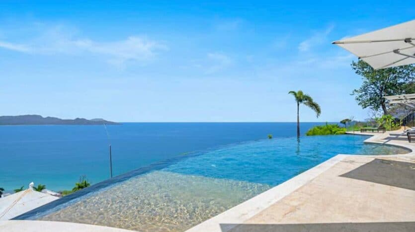 Apartment at Guanacaste