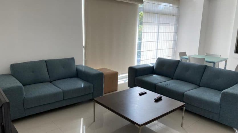 Apartamento en Escazú