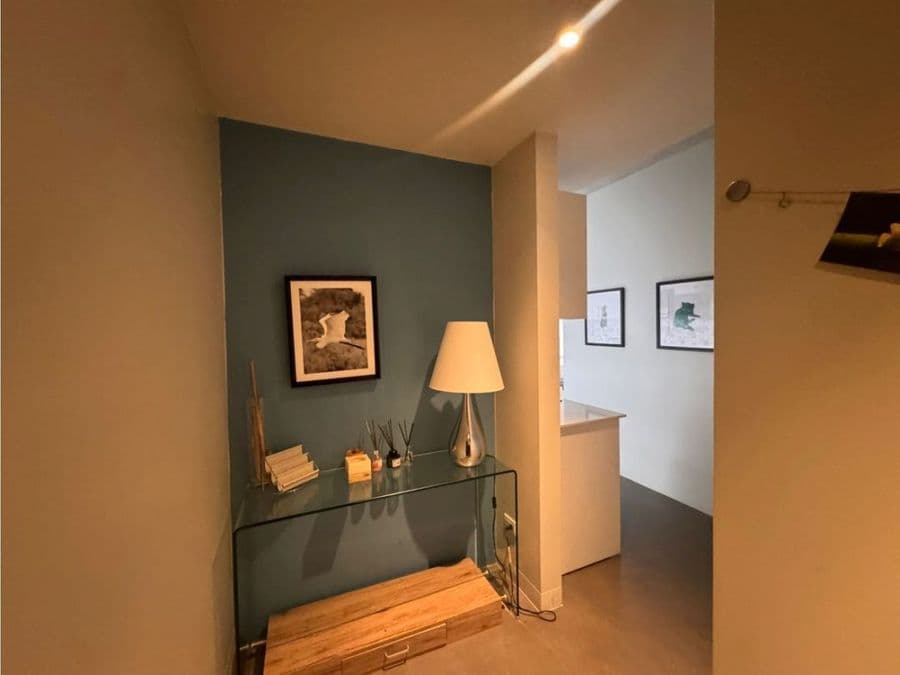 Apartment at Catedral