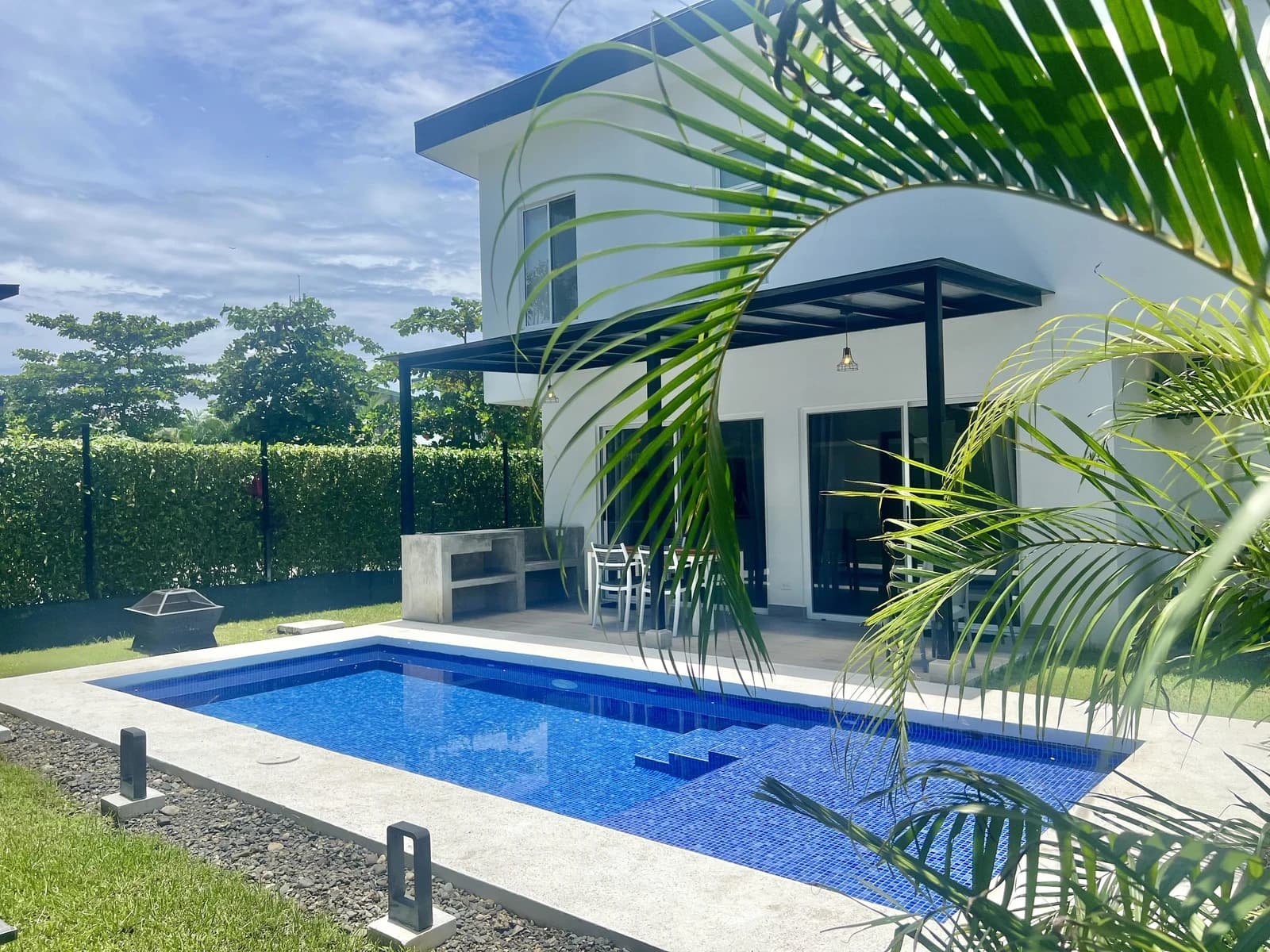 Propiedad en Parrita