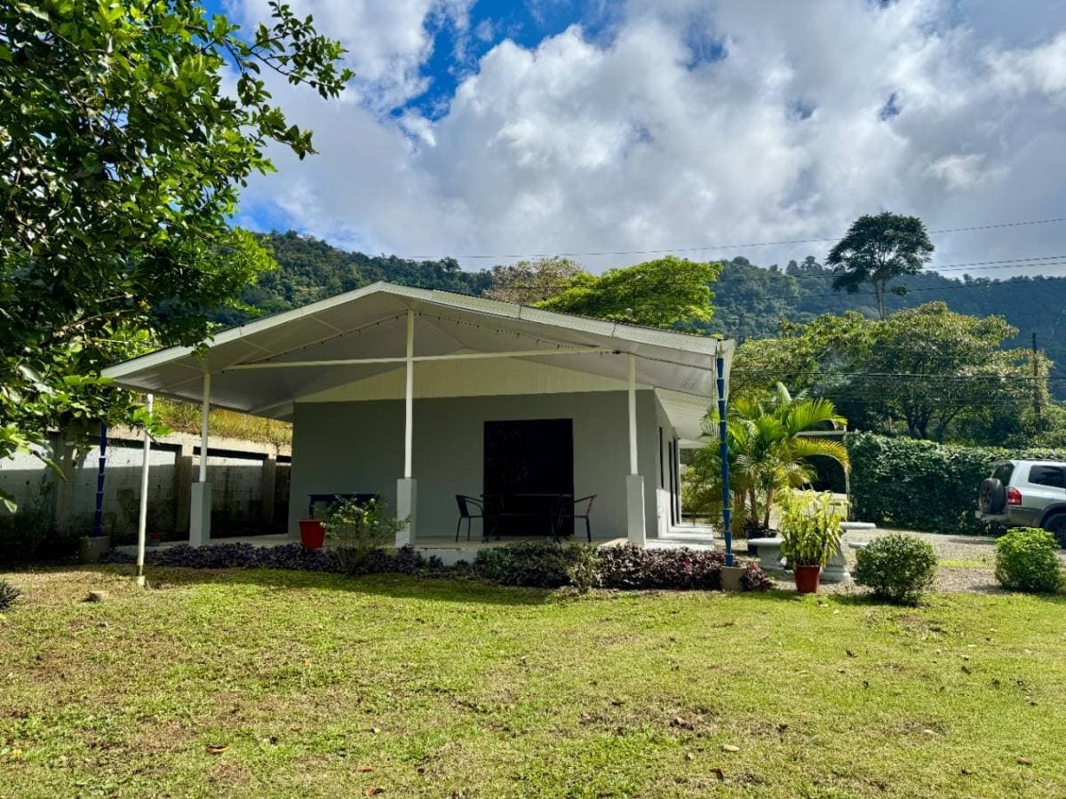 Casa en Tinamaste