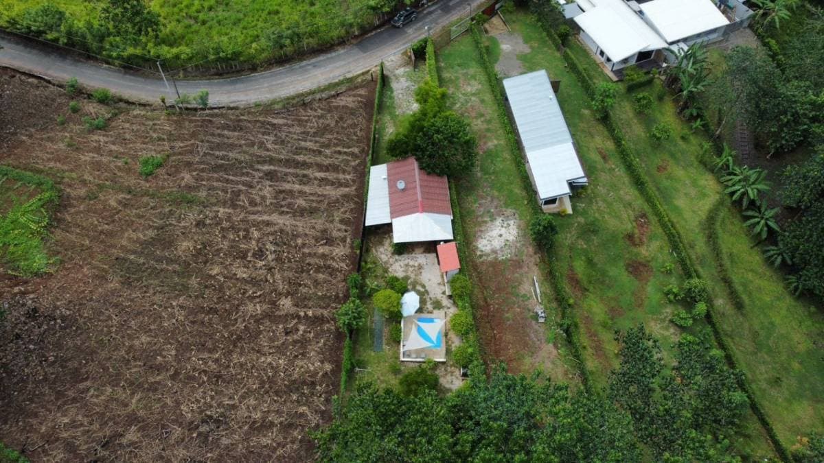 Casa en Condominio Santa Marta