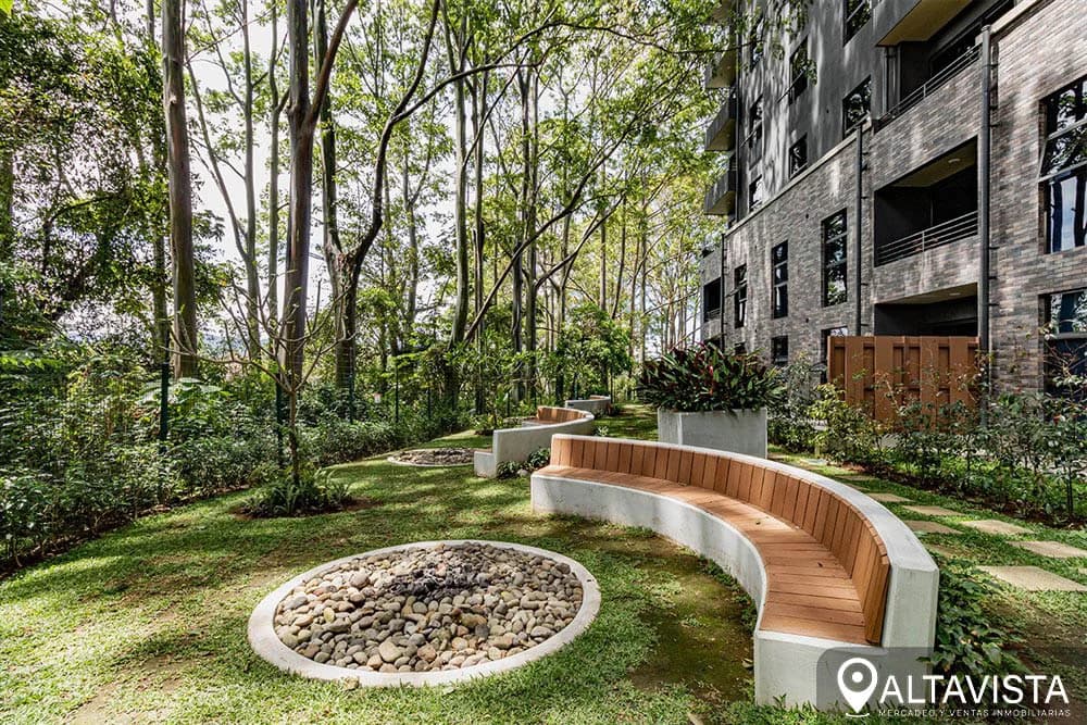 Apartamento en Nueve 84