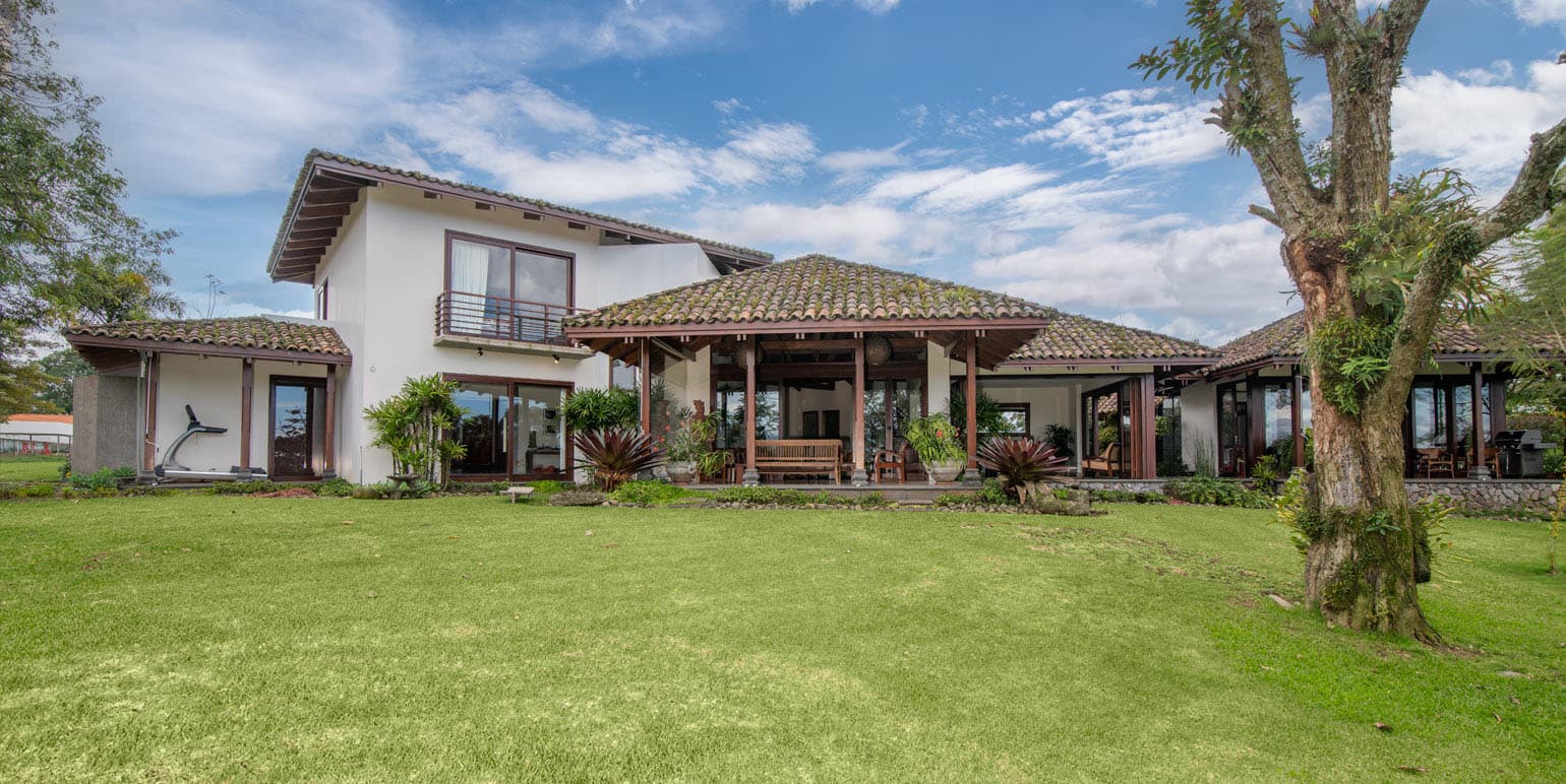Propiedad en Condominio Monterán