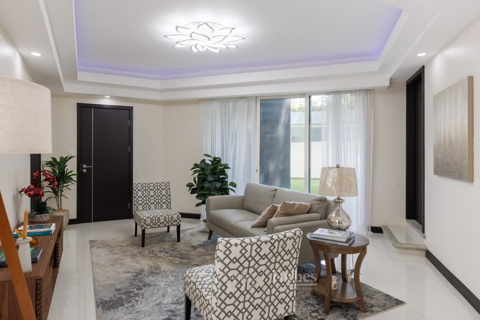 Apartamento en San Rafael