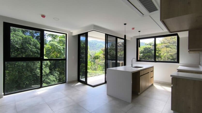 Apartamento en Jacó