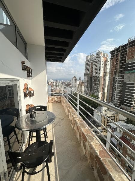 Apartamento en Escazú