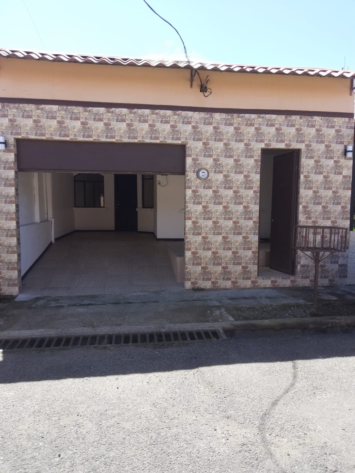 Casa en Aguacaliente