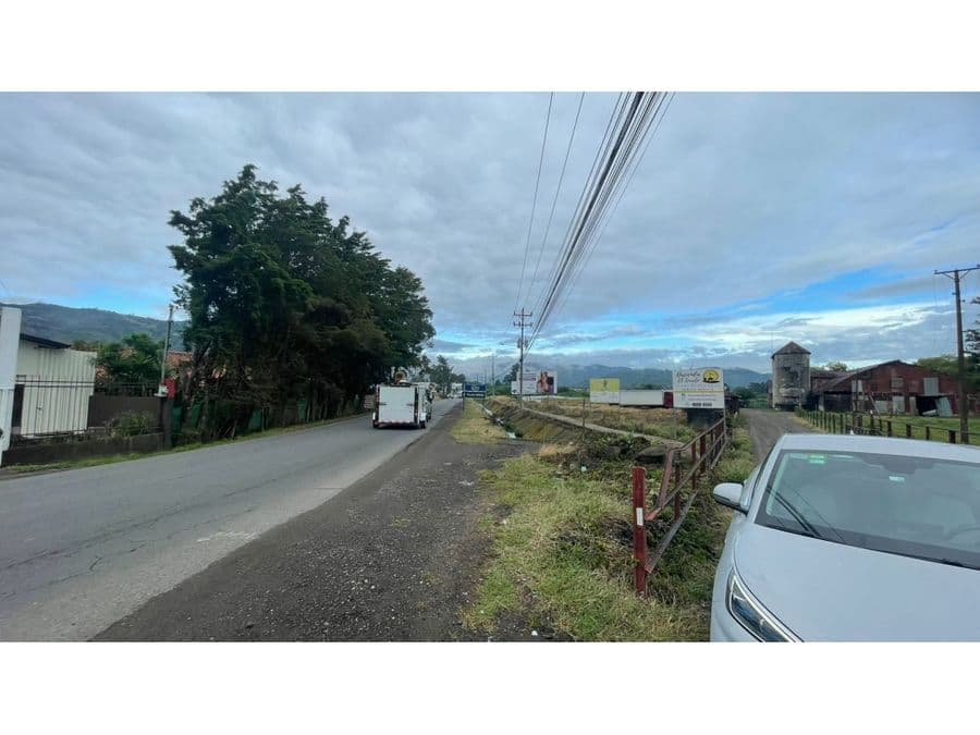 Terreno en Guadalupe o Arenilla