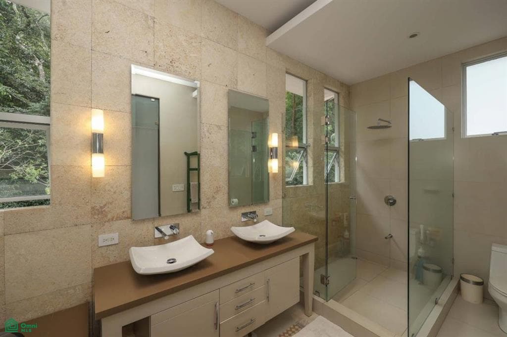 House at Condominio Cerro Colón