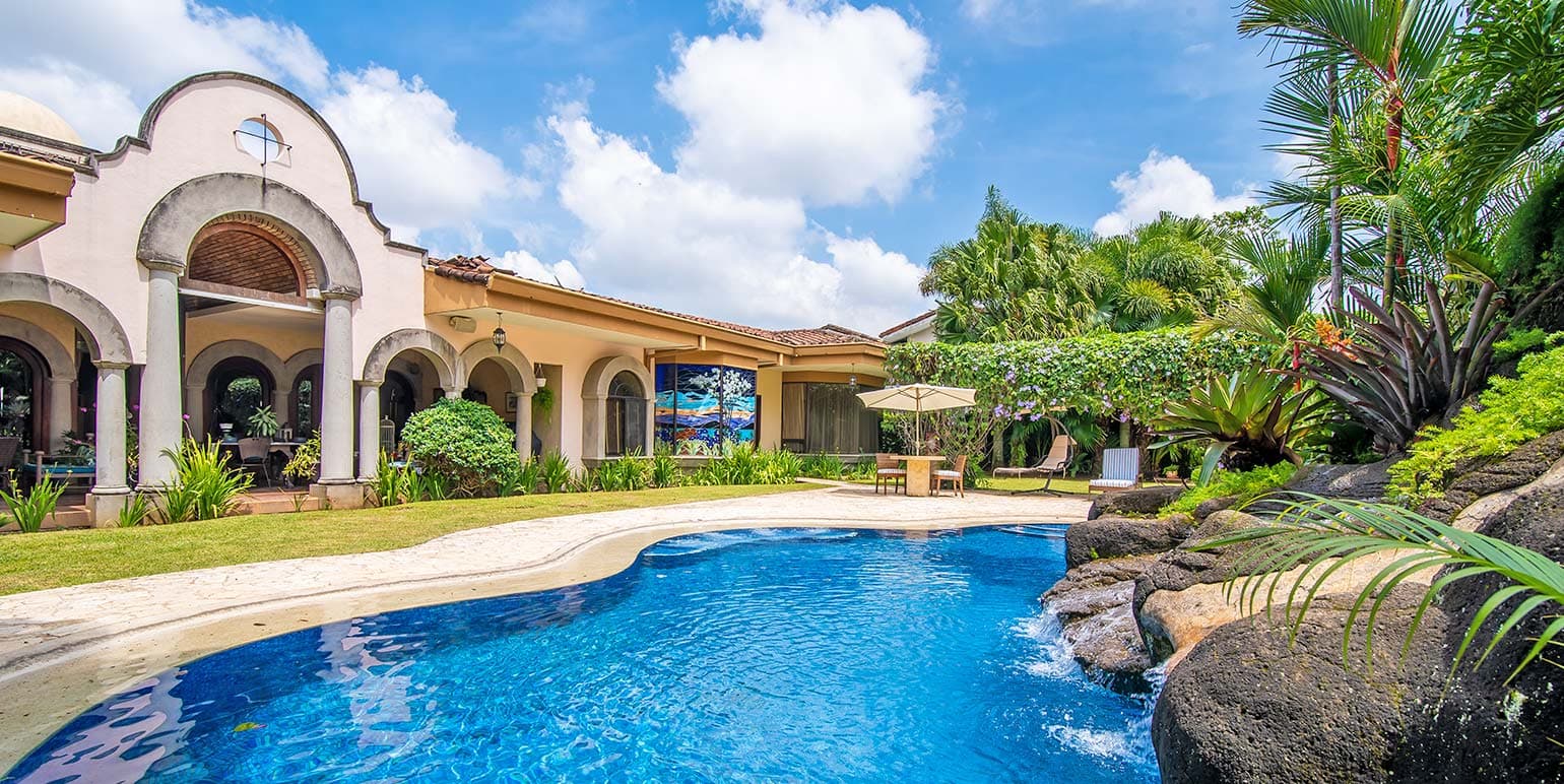 Propiedad en Condominio La Cañada