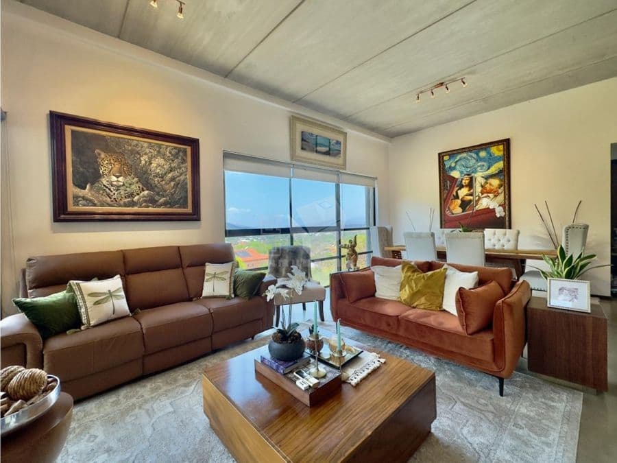 Apartamento en Brasil