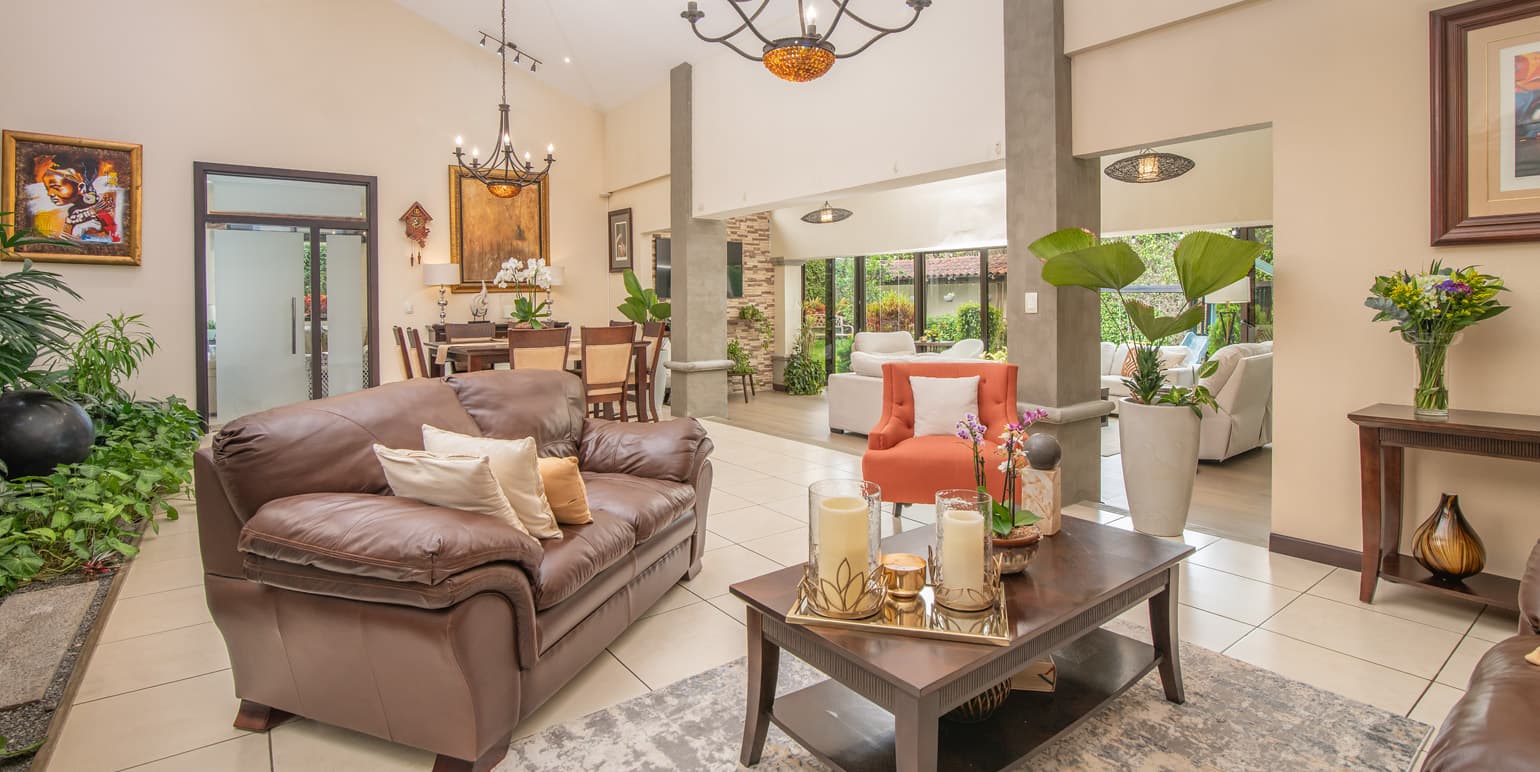 Property at Santa Lucía